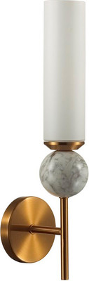 Бра Odeon Light Lolla 4359/1W