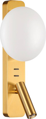 Бра Odeon Light Albergo 7050/5WL