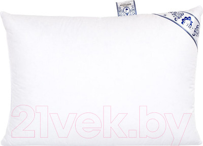 Подушка для сна Стиль Вашей Спальни Виктория 50x70 / П4Л-С-57