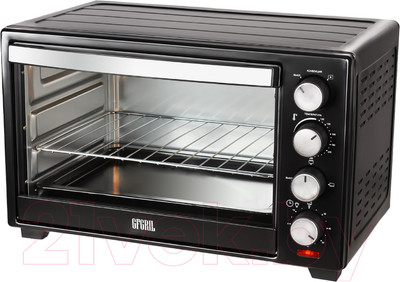 Ростер GFGRIL GFO-30B