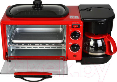 Ростер GFGRIL GFBB-7