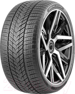 Зимняя шина Grenlander Icehawke II 315/35R22 111H