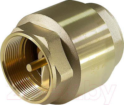 Обратный клапан магистральный Tim 1/2 JH-1010STD