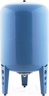 Гидроаккумулятор Джилекс 300 ВП К / 7155