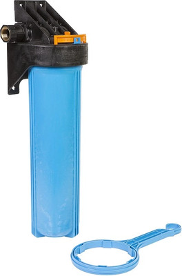 Корпус магистрального фильтра Джилекс 1 М 20 Т / 9061