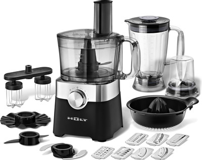 Кухонные комбайны, измельчители