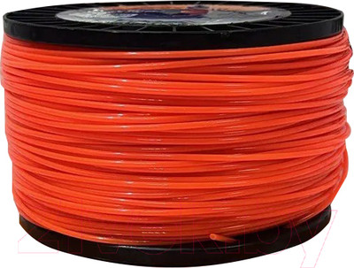 Леска для триммера Holzfforma PJ93343