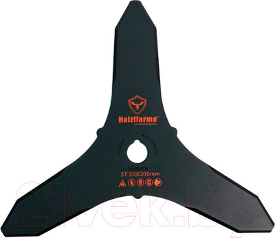 Нож для триммера Holzfforma PJ93347