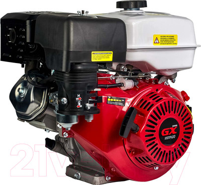 Двигатель бензиновый Skiper SN177FL(K).00