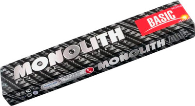 Электрод Monolith УОНИ-1З/55 Плазма 4мм (5кг)