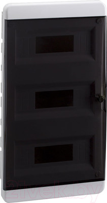 Бокс пластиковый КЭАЗ OptiBox P-BVK-2-36-IP41 / 117955