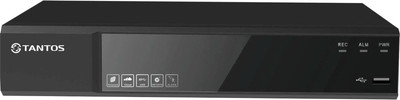 Видеорегистратор наблюдения Tantos TSr-NV16254