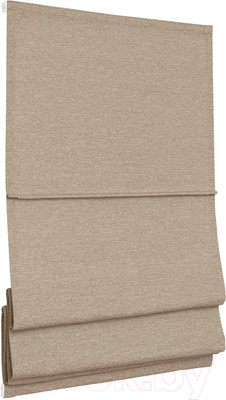 Римская штора Delfa Мини Modance СШД-01М 555/002 (62x160, бежевый)