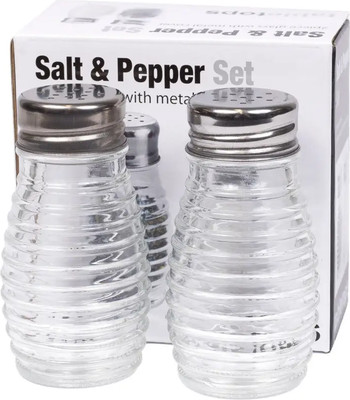 Набор для специй столовый Белбогемия 52516 / 99283