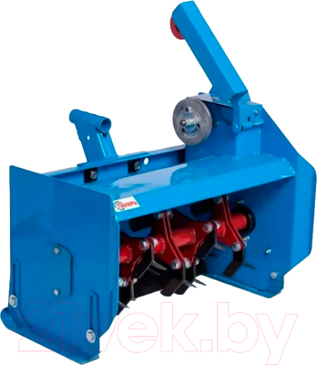 Косилка-мульчер Пахарь М-60 / 10338