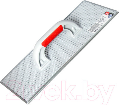 Терка шлифовальная Beorol Perfo 400x180 / 8606017651567