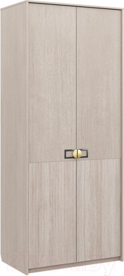 Шкаф Аквилон Муза №22 (тира/кадена вуд)