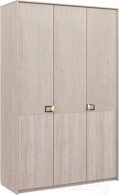 Шкаф Аквилон Муза №25 (тира/кадена вуд)