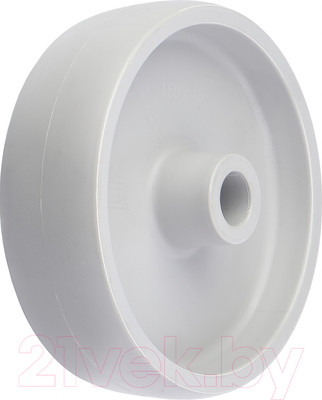 Колесо для тележки складской Стелла-техник 9100-150