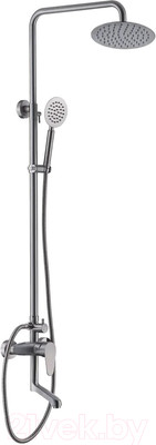Душевая система со смесителем Potato P35310S