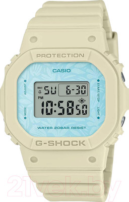 Часы наручные женские Casio GMD-S5600NC-9E