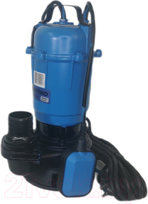 Дренажно-фекальный насос Shitoko FP17A