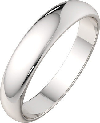 Кольцо обручальное из серебра ZORKA 0104006 (р.17)