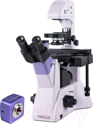 Микроскоп цифровой Magus Bio VD350 / 83014