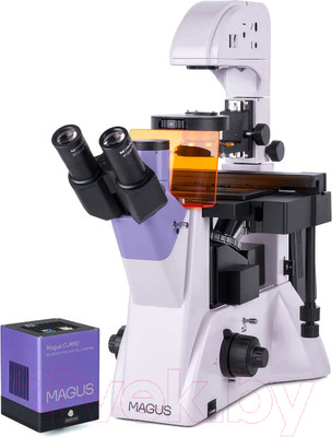 Микроскоп цифровой Magus Lum VD500 / 83020
