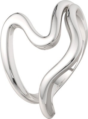 Кольцо из серебра ZORKA 0200065 (р.17.5)