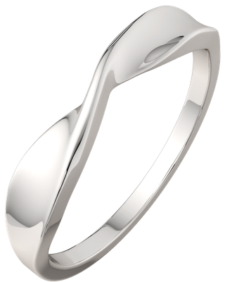 Кольцо из серебра ZORKA 0200137.ZZ (р.17)