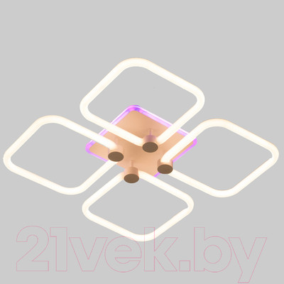 Люстра Aitin-Pro B2157/4C (белый)