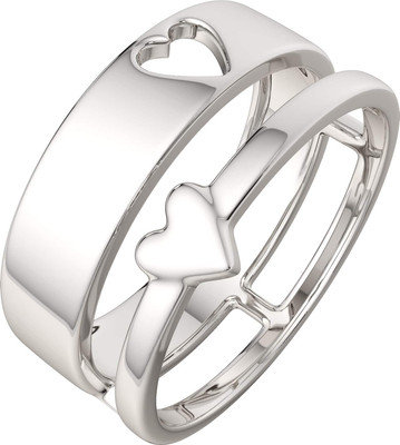 Кольцо из серебра ZORKA 0200212 (р.17)