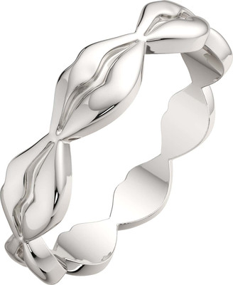 Кольцо из серебра ZORKA 0200246 (р.17)