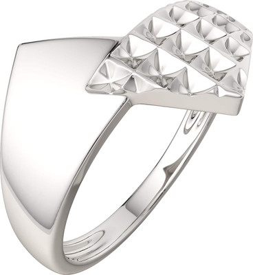 Кольцо из серебра ZORKA 0200261 (р.18)