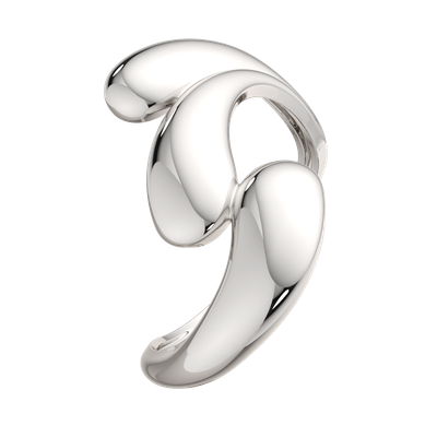 Кольцо из серебра ZORKA 0200334 (р.17)