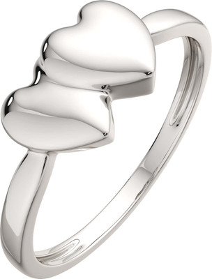 Кольцо из серебра ZORKA 0200343 (р.14)