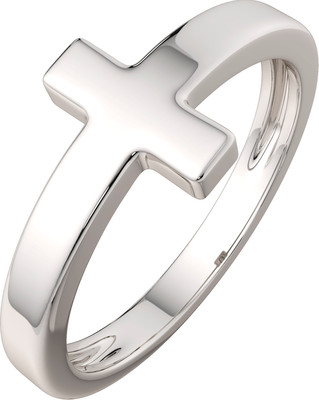 Кольцо из серебра ZORKA 0200347 (р.14)