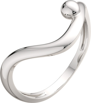 Кольцо из серебра ZORKA 0200326 (р.17)