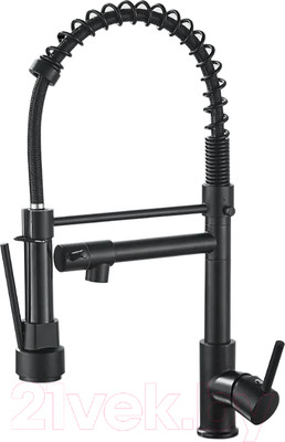 Смеситель Ekko E4802-7