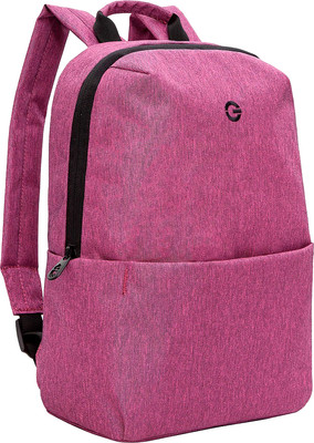 Рюкзак Grizzly RXL-420-2 (розовый)