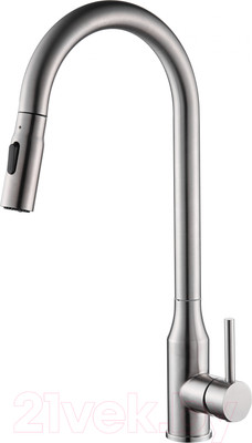 Смеситель Ekko E4713