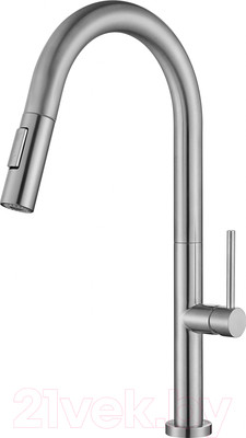 Смеситель Ekko E4712