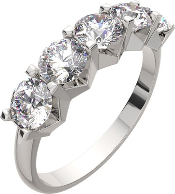 Кольцо из серебра ZORKA 0210131 (р.17, с фианитами)