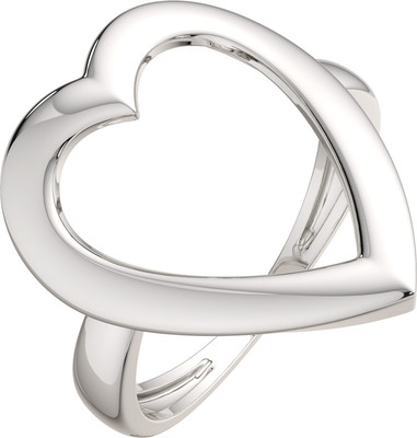 Кольцо из серебра ZORKA 0200329 (р.17)