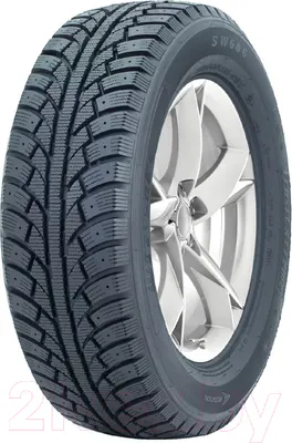 Зимняя шина WestLake SW606 235/50R18 101H (шипы)