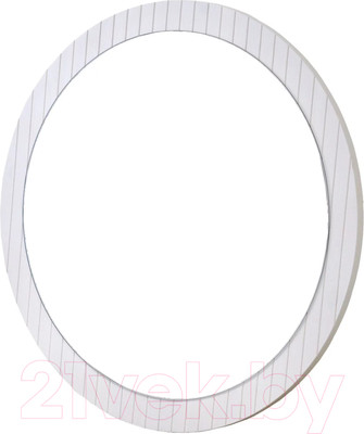 Зеркало Dipriz Piaforte Д.68029.1 (сосна/белый)