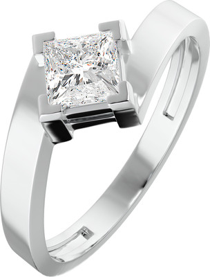 Кольцо из серебра ZORKA 0210232 (р.17, с фианитами)