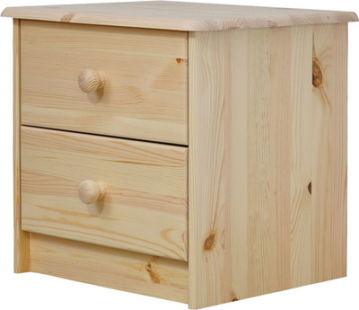 Прикроватная тумба Dipriz Д.20065.7 (без отделки)