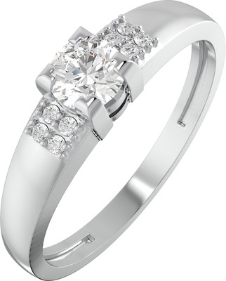 Кольцо из серебра ZORKA 0210353 (р.18, с фианитами)